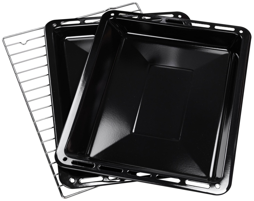 Электрический духовой шкаф De’Longhi DEO 735 IM FRANCA 59 см, 72 л гриль конвекция, серебристый фото 15