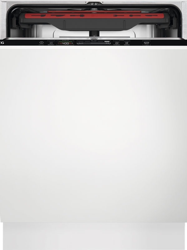 Встраиваемая посудомоечная машина AEG FSB72907P фото 1