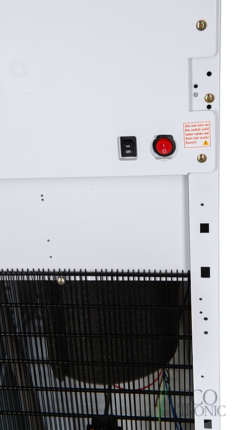 Пурифайер Ecotronic A88-U4L White (ETK12423) фото 10