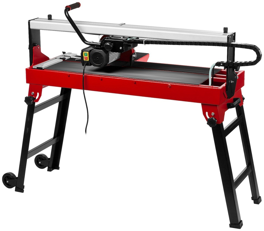 Плиткорез Зубр ЭП-200-1000С Мастер 1000Вт фото 3