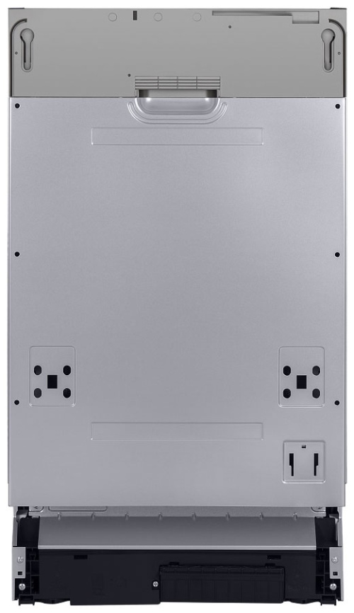 Полновстраиваемая посудомоечная машина Maunfeld MLP-08IMRO фото 1