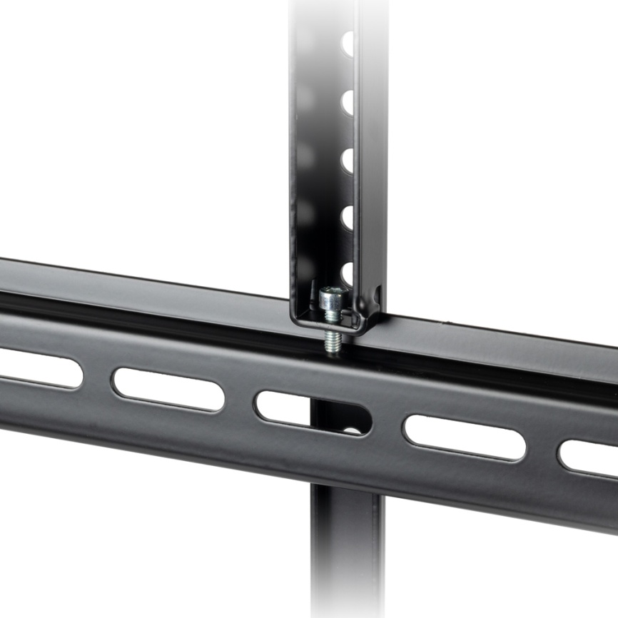 Кронштейн для телевизора Kromax STAR PRO-111 black фото 7