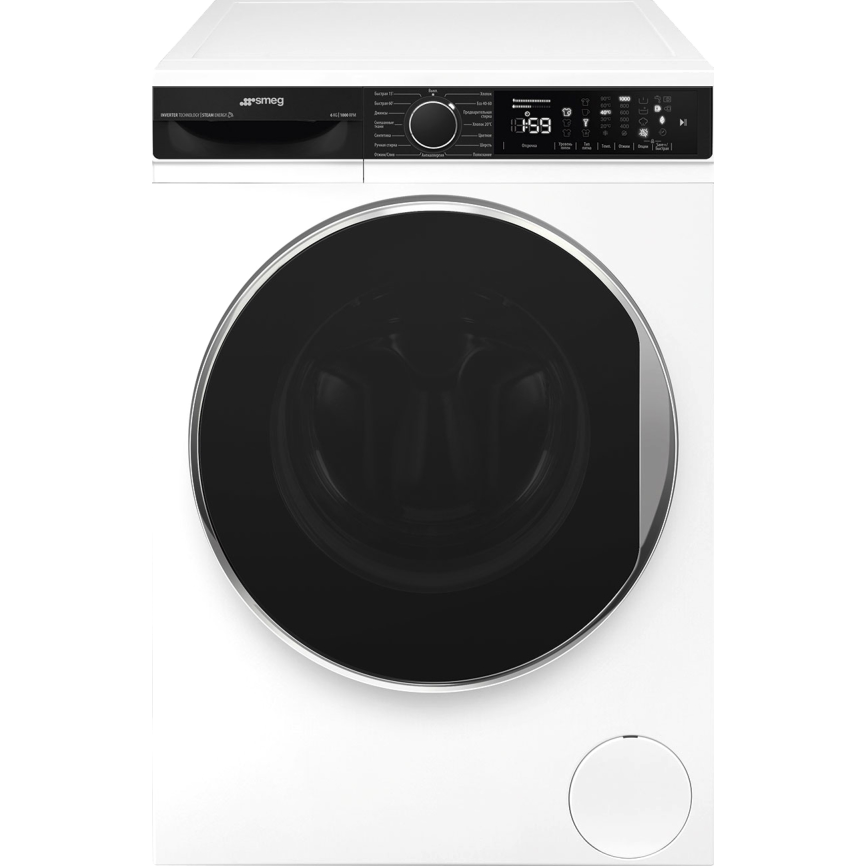Стиральные машины SMEG WM3T60CRU фото 1