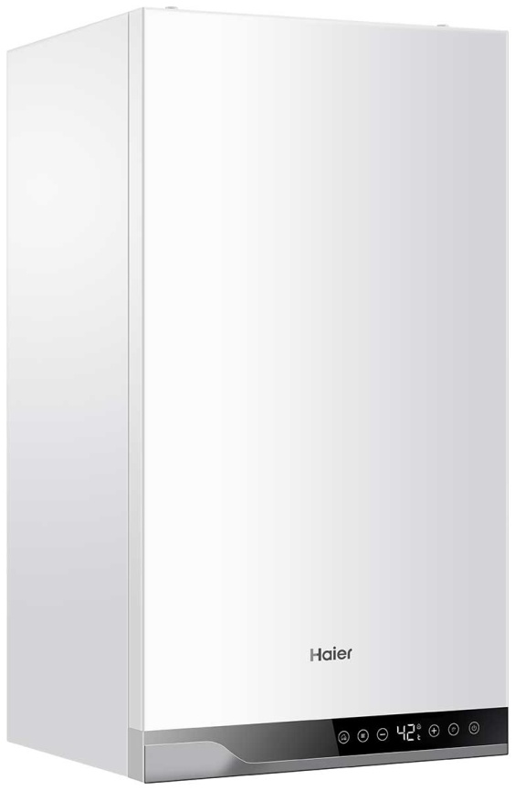 Котел газовый двухконтурный Haier TechLine 2.32 Ti фото 3