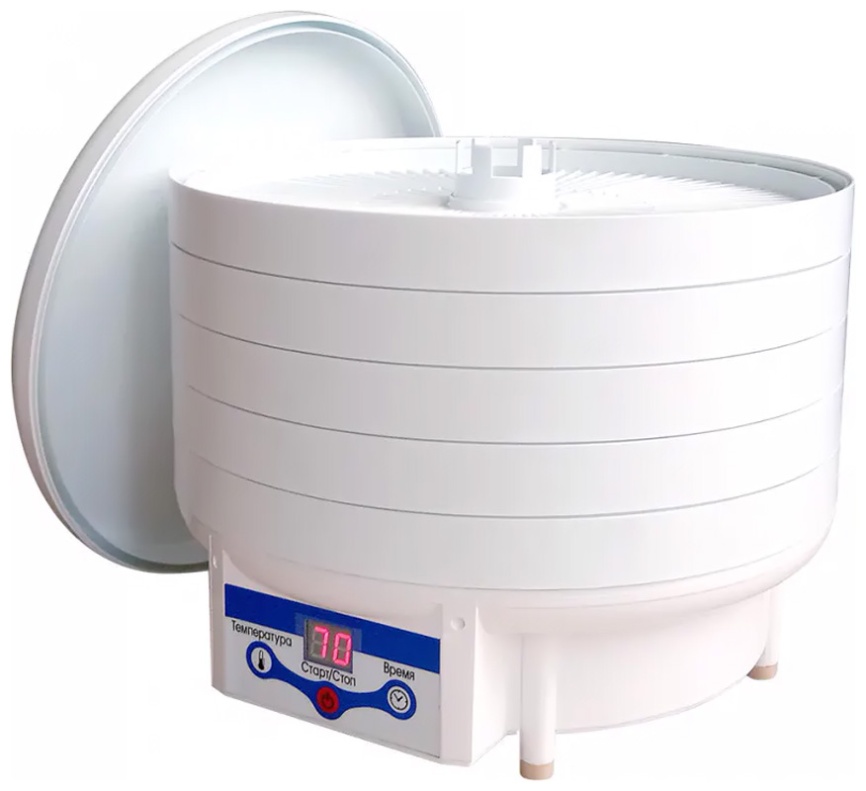 Сушилка для овощей БелОмо 8361-00 фото 2