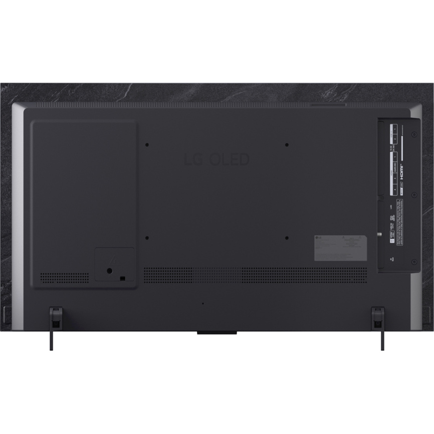 Телевизор 42'' LG OLED42C6RLA.ARUG фото 5