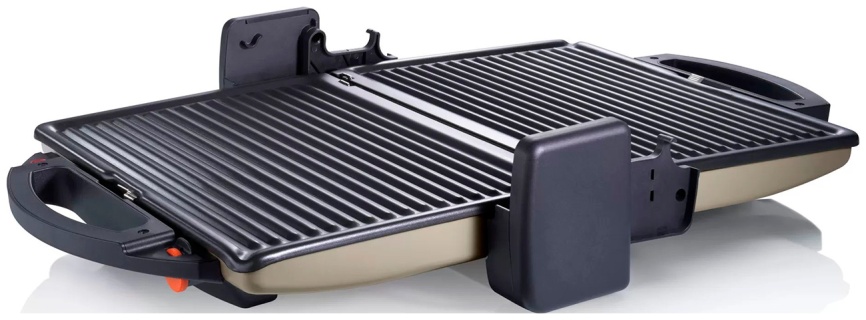 Гриль Bosch TFB3302V фото 5