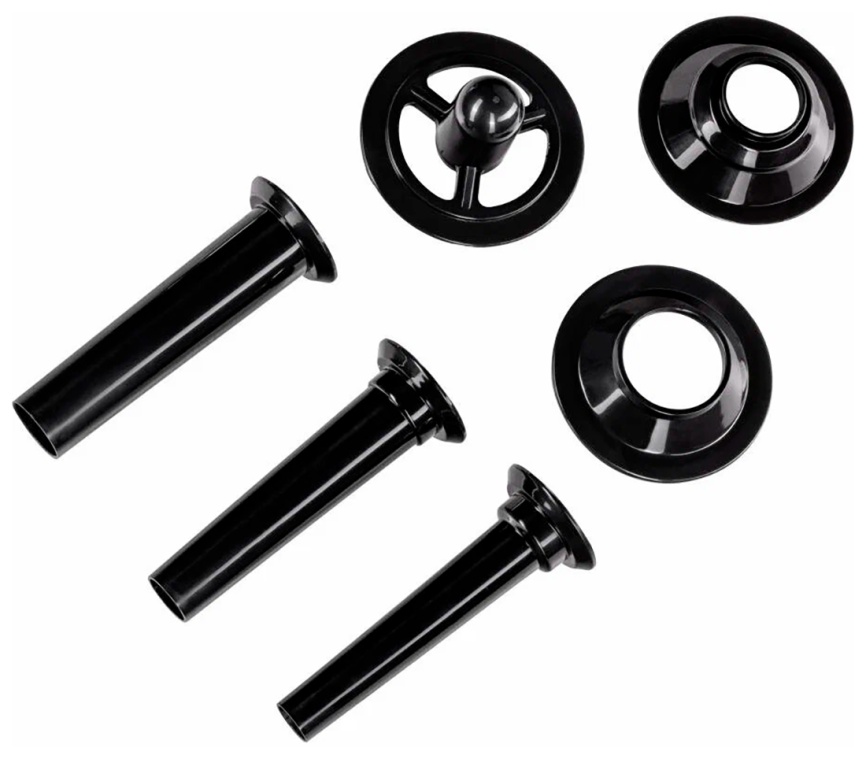 Мясорубка Hiberg MG 990 B фото 10