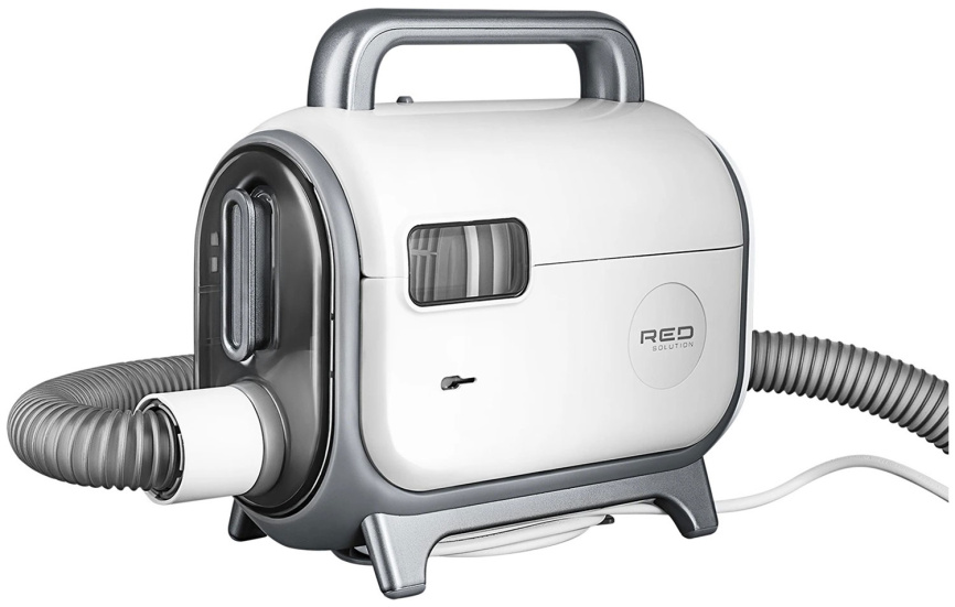 Груминг станция для домашних животных Red Solution GS50 фото 3