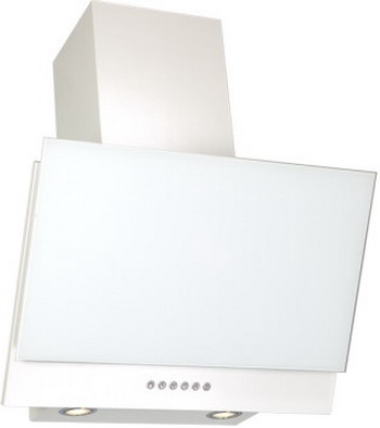 Вытяжка Elikor Рубин S4 60П-700-Э4Д КВ IЭ-700-60-1098 перламутр/белый 934373 фото 1