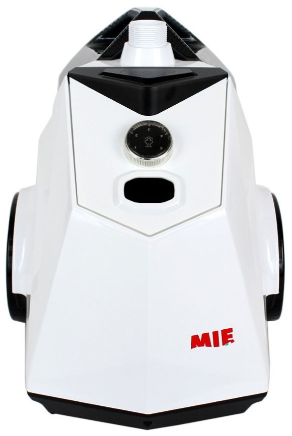 Отпариватель для одежды MIE Forza белый фото 4