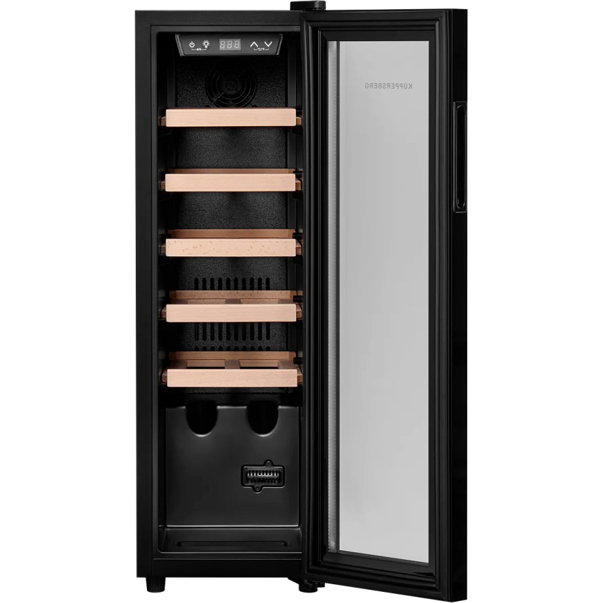 Винный шкаф KUPPERSBERG KUPPERSBERG RSW 81 фото 2