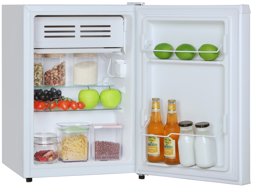 Однокамерный холодильник Бирюса 81 фото 5