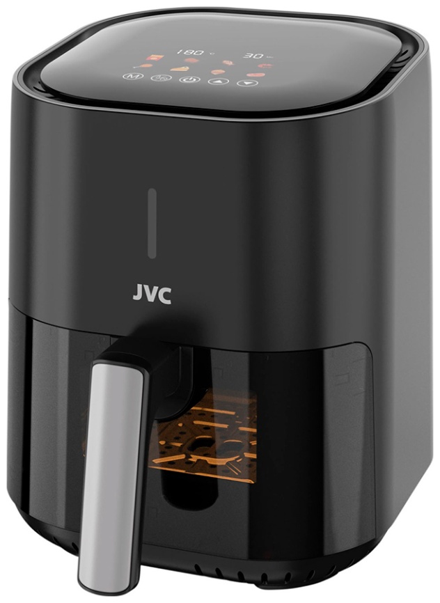 Аэрогриль JVC JK-MB040 фото 1
