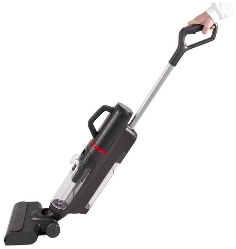 Вертикальный пылесос моющий Atvel F35 TotalClean фото 3