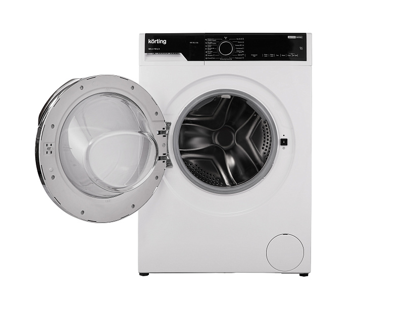 Стиральная машина KWD 58IL14106 KORTING фото 3