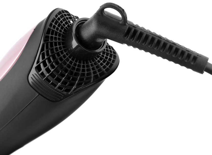 Фен-щетка Brayer 3130BRGD фото 5