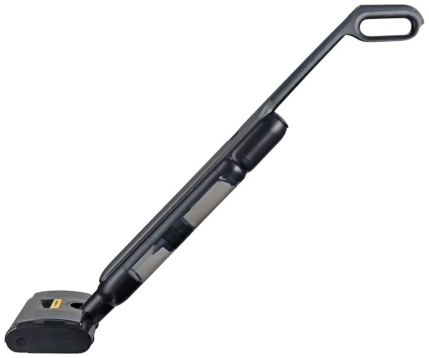 Беспроводная электрошвабра  Polaris PFW 3065, черный фото 2