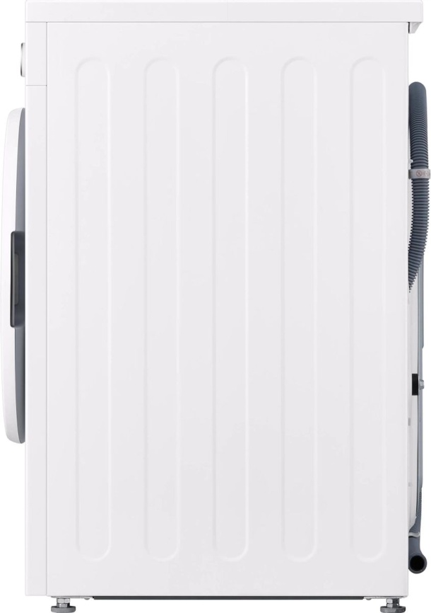 Стиральная машина LG F2Y1VS3W автомат 9 кг, белый фото 12