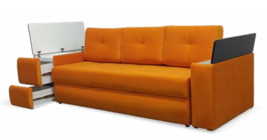 Диван Валенсия DD_00616-2 фото 2