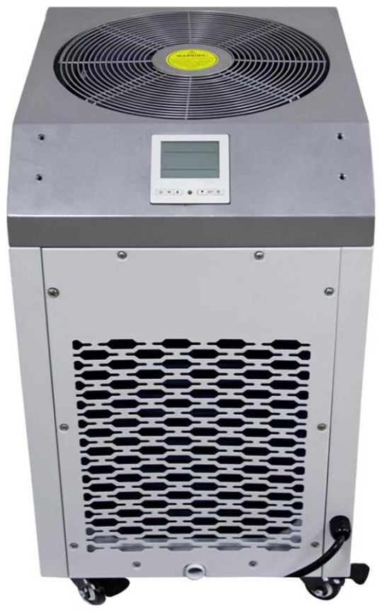 Осушитель воздуха мобильный Neoclima FDM04V фото 1