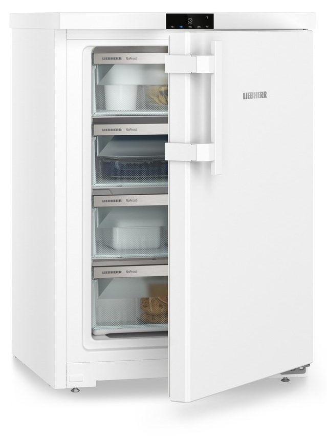 Морозильник Liebherr FNdi 1624-20 001 FrostProtect No Frost A++ 110 л, белый фото 10
