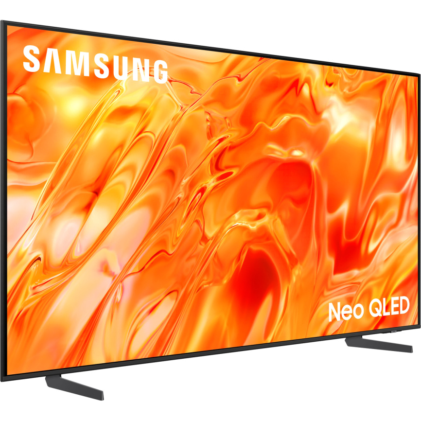 Телевизор ЖК 55'' Samsung QE55QN70HAUXPY фото 2