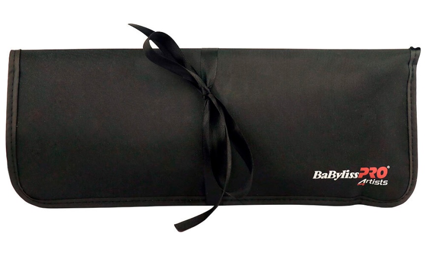 Плойка для завивки Babyliss Pro 25 мм, с 11-ю температурными режимами фото 5