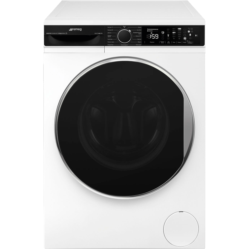 Стиральная машина SMEG WM3T24RU фото 1