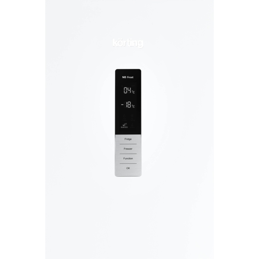 Холодильник KORTING Korting KNFC 62370 W фото 3