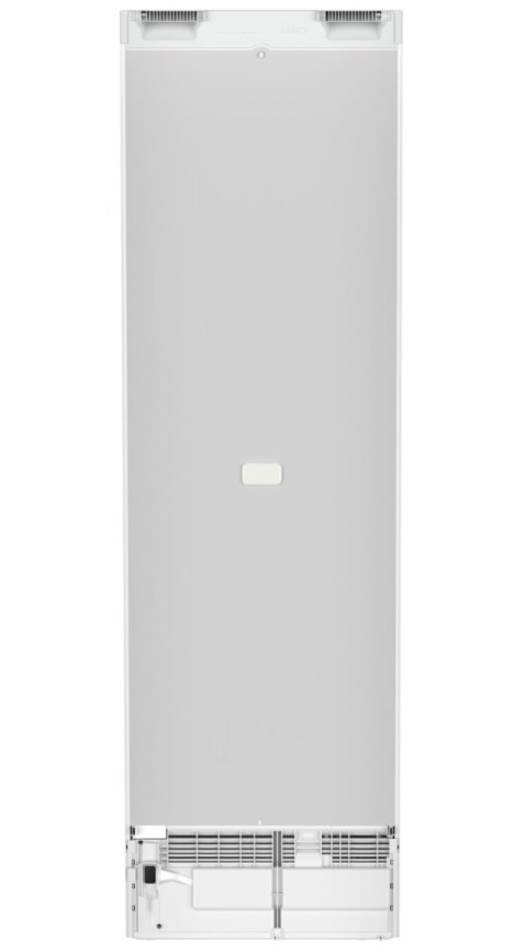Двухкамерный холодильник Liebherr CNd 5704-22 001 No frost, белый фото 9