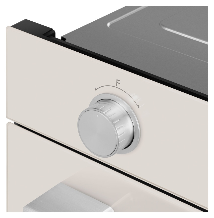 Встраиваемая микроволновая печь СВЧ Maunfeld MBMO349GBG фото 5