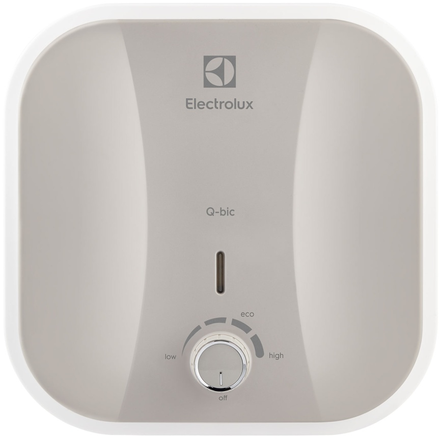 Водонагреватель накопительный Electrolux EWH 15 Q-bic U фото 2