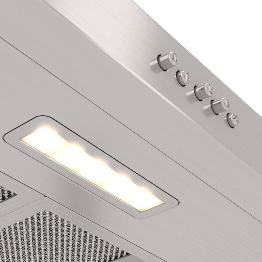 Вытяжка Elikor ECO 50 XS нержавеющая сталь (243063) фото 7