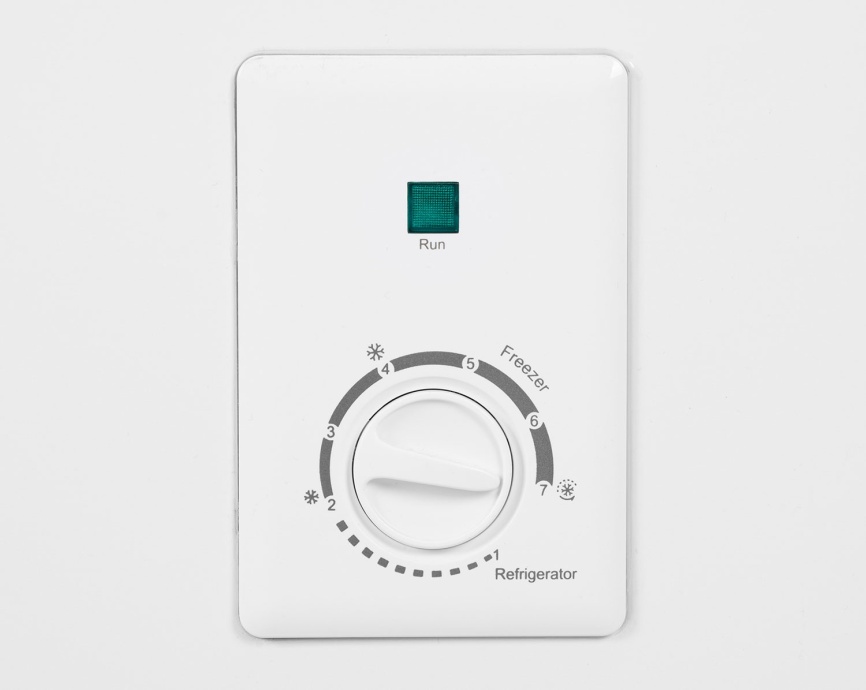 Морозильный ларь Kraft BD (W)-280RX A+ 280 л, белый фото 3