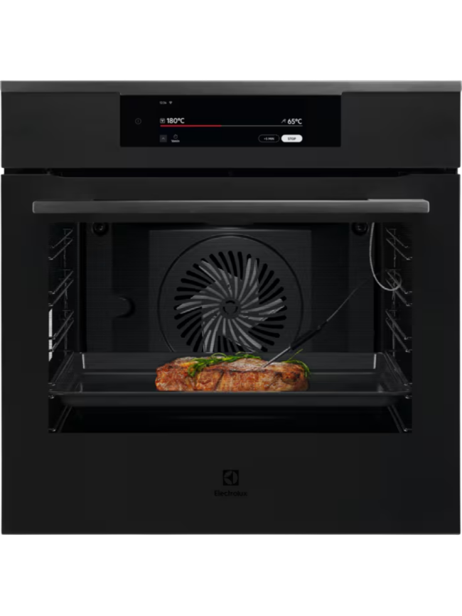 Встраиваемый духовой шкаф ELECTROLUX EOE9P3ST фото 1