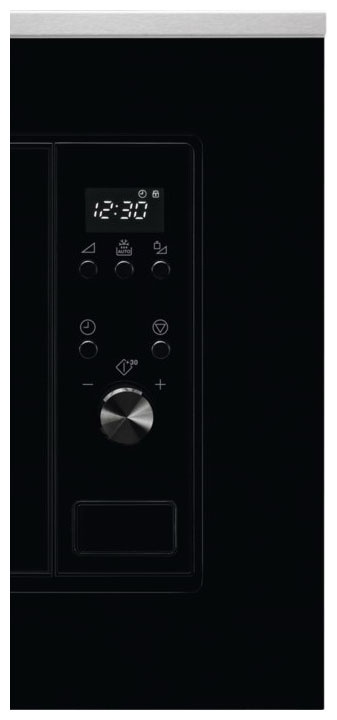 Встраиваемая микроволновая печь СВЧ Electrolux LMS 2203 EMX фото 2