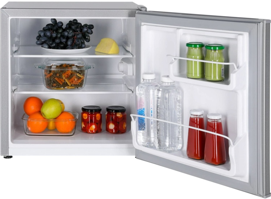 Мини-холодильник Nord NR 506 S фото 6