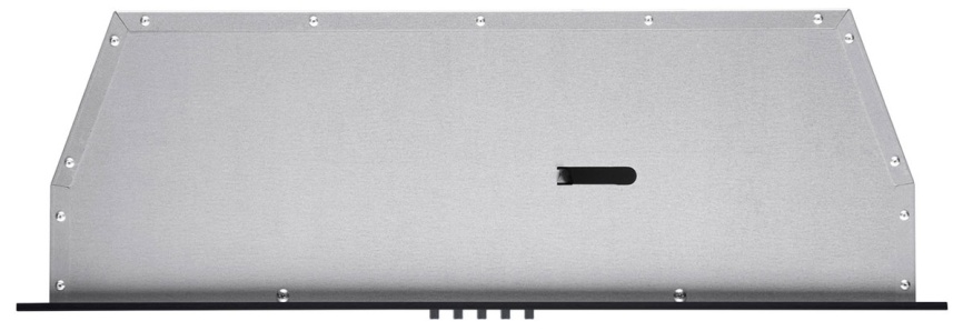 Вытяжка Maunfeld THAMES 601M черный фото 6