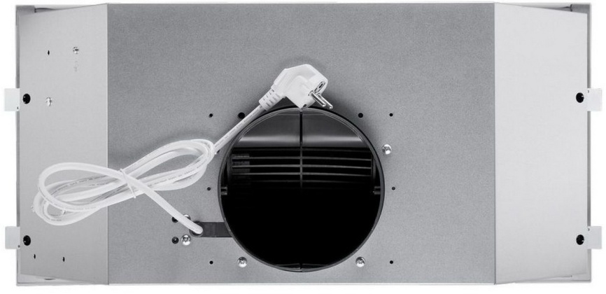 Вытяжка Maunfeld TRAPEZE 602M белый фото 10