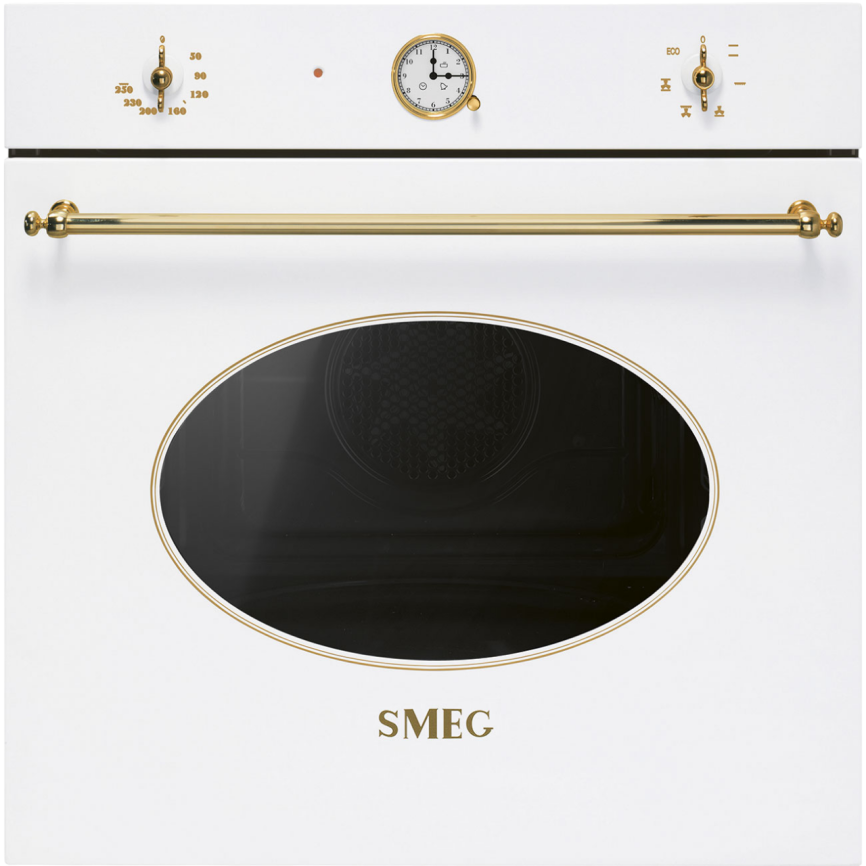 Духовой шкаф SMEG SF68C1B фото 1