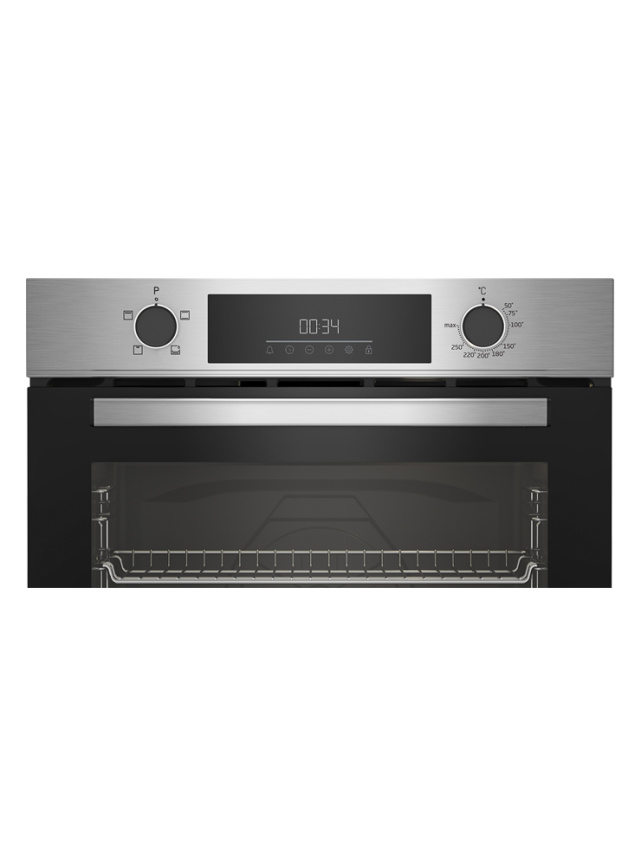 Духовой шкаф BBIC12300XD 7757887713 BEKO фото 2