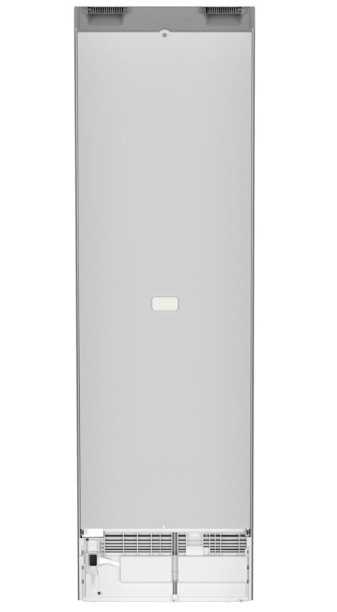 Двухкамерный холодильник Liebherr CNsfd 5703-22 001 No frost, серебристый фото 5