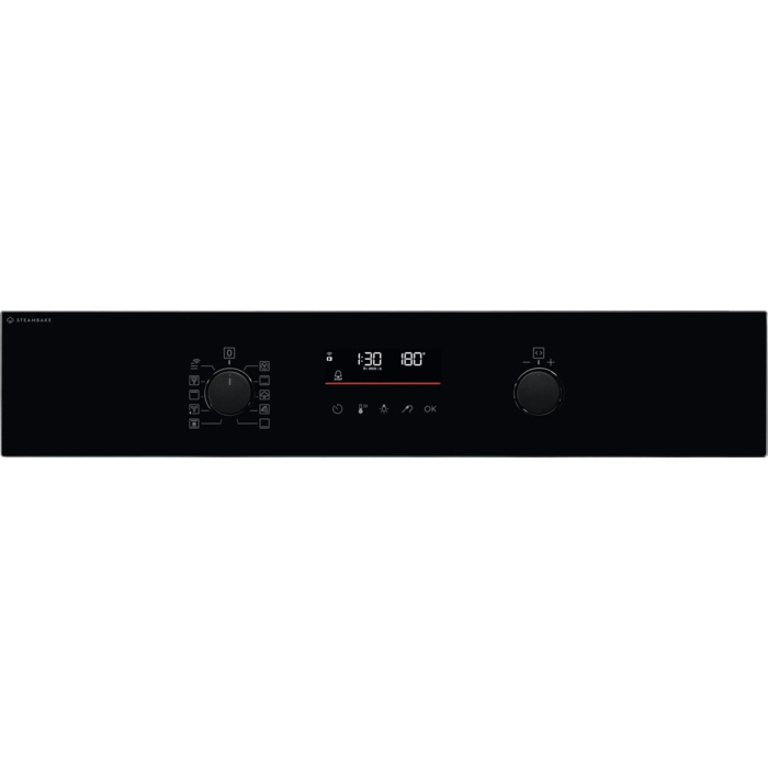 Встраиваемые электрические духовки ELECTROLUX Electrolux EOD6P77WZ фото 2