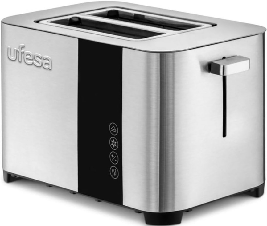 Тостер Ufesa Duo Delux фото 1