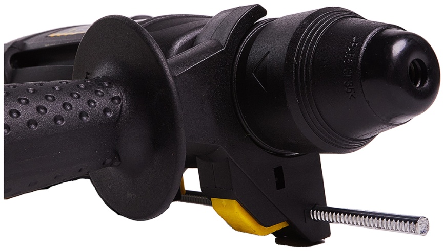 Перфоратор Hanskonner HRH0828RE фото 5