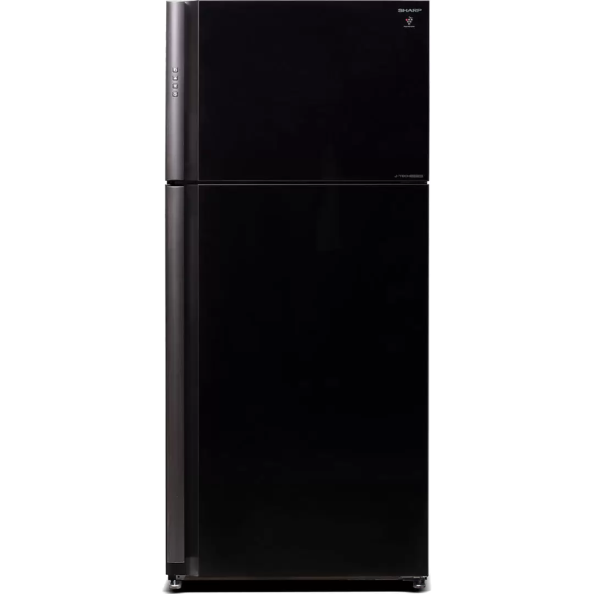 Холодильник Sharp Sharp SJXP59PGBK фото 1