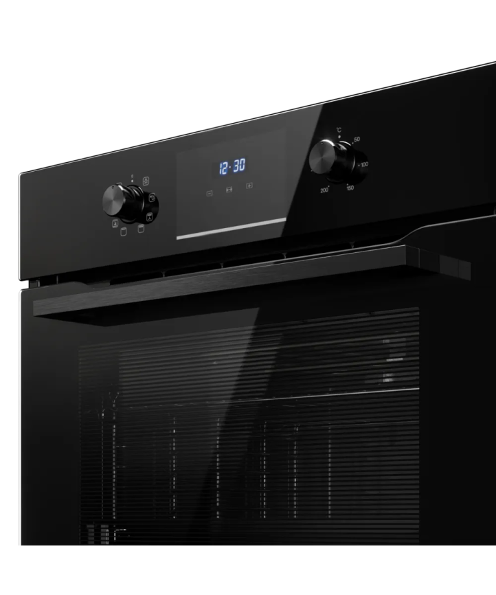Духовой шкаф Kuppersberg HM 628 Black 8 фото 5