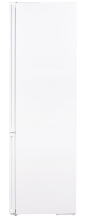 Двухкамерный холодильник Weissgauff CBN2WC2W2 фото 3