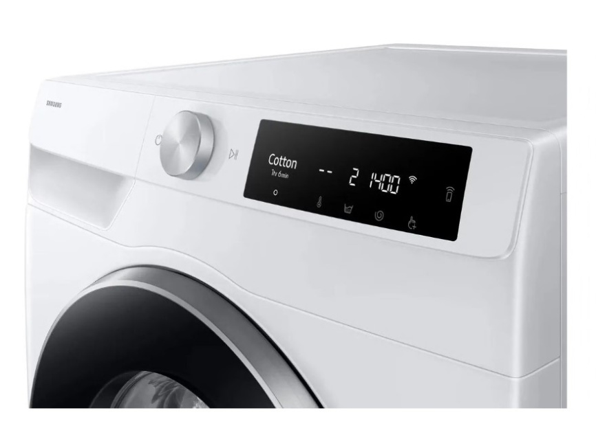 Стиральная машина WW90DG6U34LELP SAMSUNG фото 5